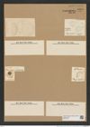 Xanthiopyxis ? aculeata Ehr. (de-Toni-Nr.: Genus 190, Species 4717) Zeichnungen Sammlung Grunow Nr. 8358 (NHMW-BOT-W0377772)